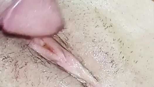Amateur Homemade with Real and Natural Reactions
