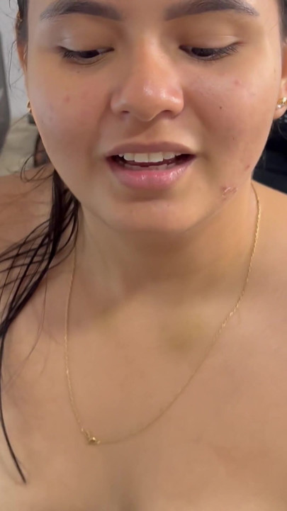 I FIND MY STEPSISTER VERY HOT WATCHING PORN YOU WEREN'T LIKE THAT ! | Clip 1