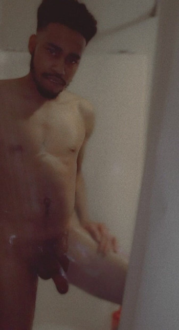 Shower time Pt. 4