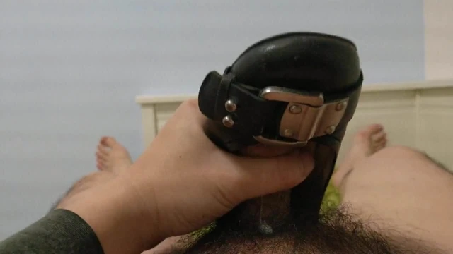 cum in neighbour's wedge shoes