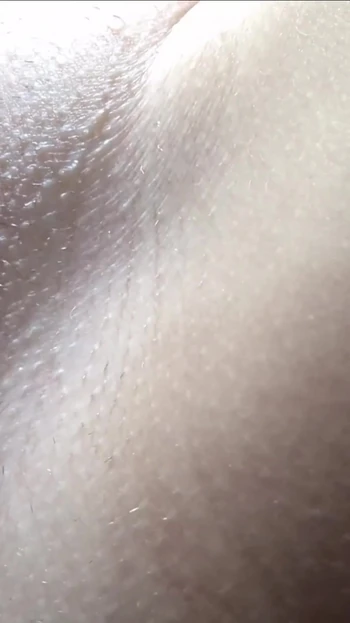 Key moment from "Eating Perfect Young Pussy with Squirting Orgasm - EXTREME CLOSE UP ASMR"