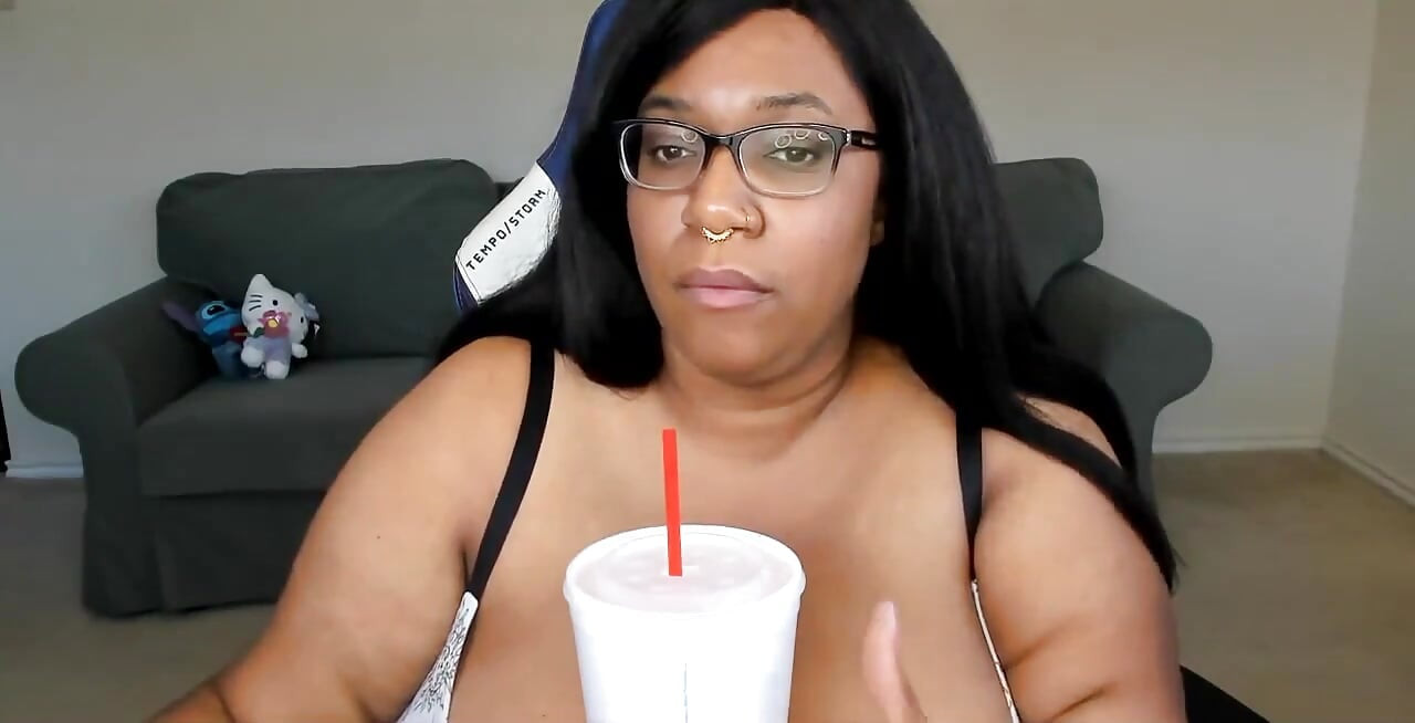 Cum Get That After Work Nut