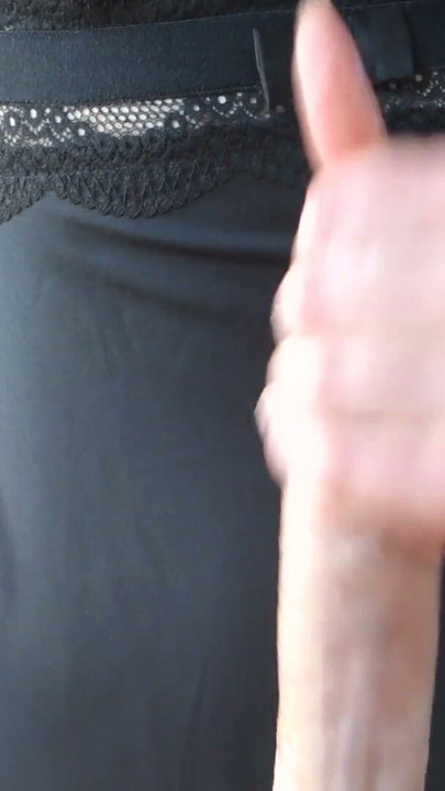 The best amateur porn femdom handjob video by big tits pornstar milf sweetannabella, xxx onlyfans | Clip 1