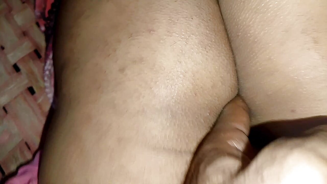 First Time Anal Try With Iranian Girl like Anal Sex
