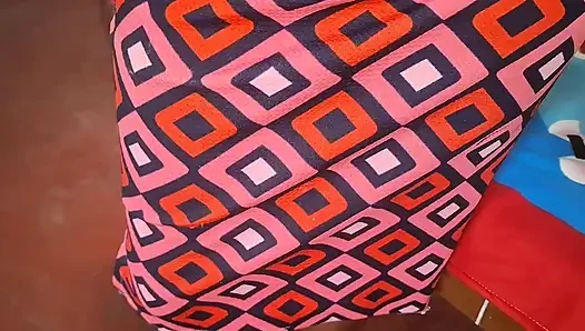 Klasik cewek seksi Asia hitam