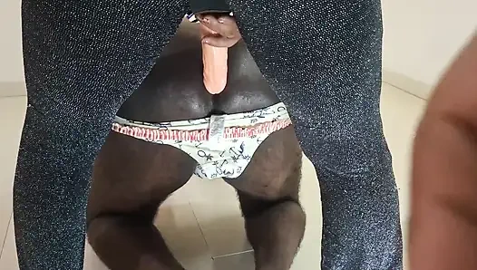 Мое животное нуждается в внимании, я показываю ему его место