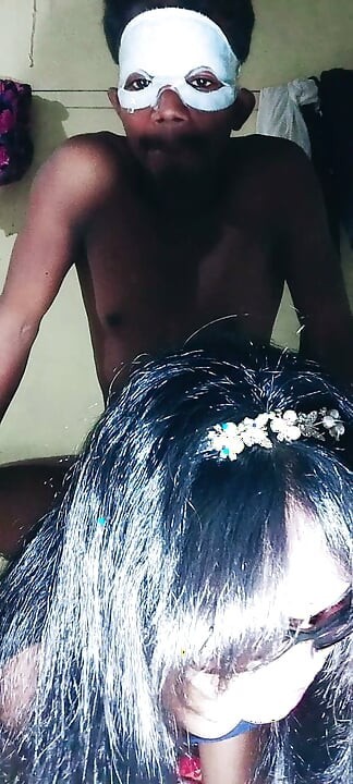 Desi pastorica uhvaćena u ljubavnu zamku i vodila ljubav