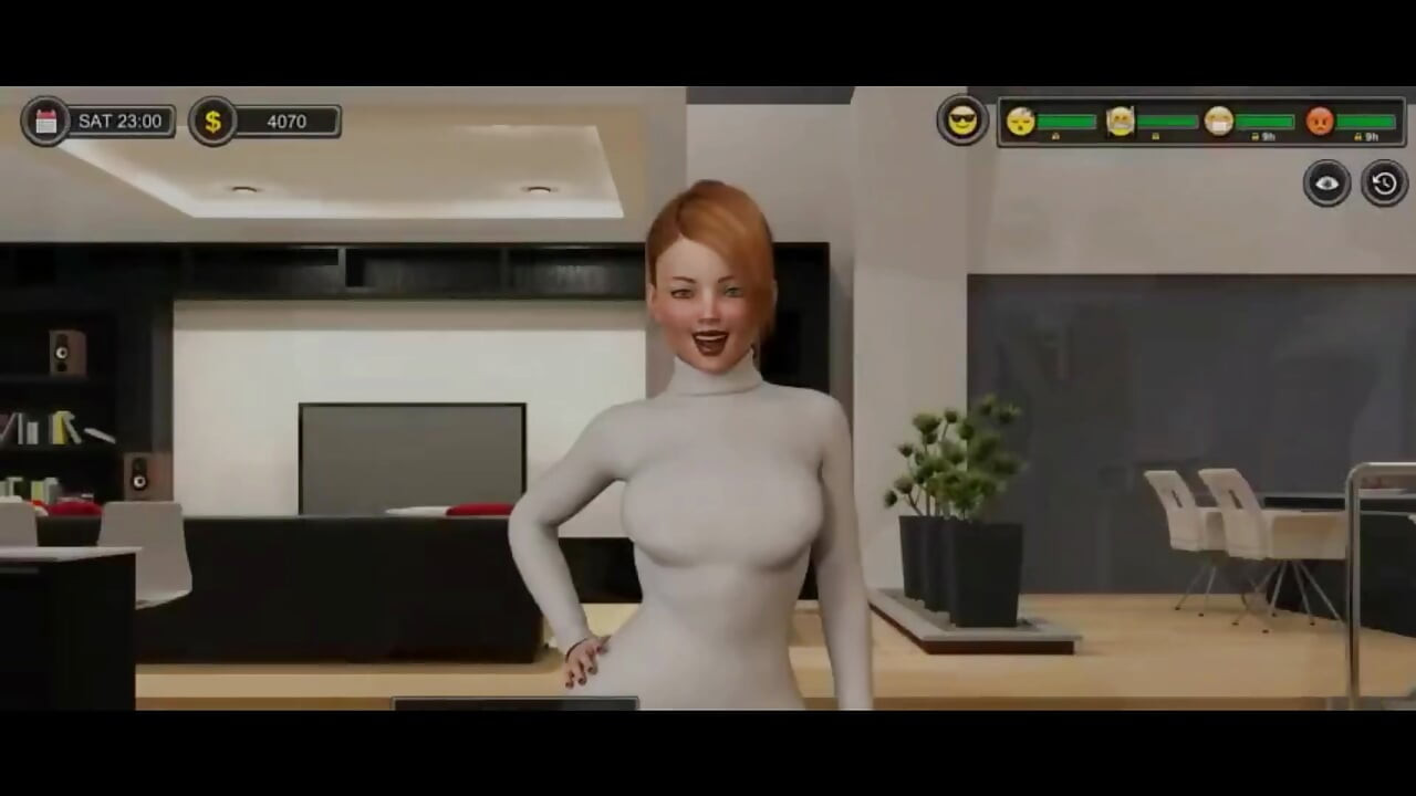 Man of the House - Bahagian 51 - Menelan Air Manis Oleh Misskitty2k
