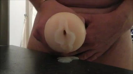 creampie reversal