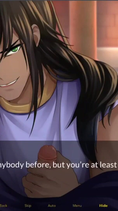 Tobilrama possessive madness of fiery heteros. | Clip 1