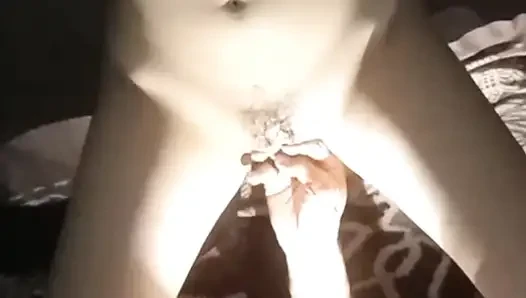 Creampie Squirts Indonesian Asian Teen Sex feat