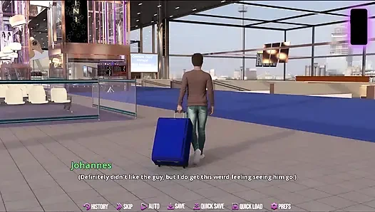 College kings # 1 - zurück zum college