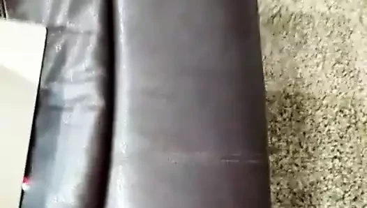 Big explosion