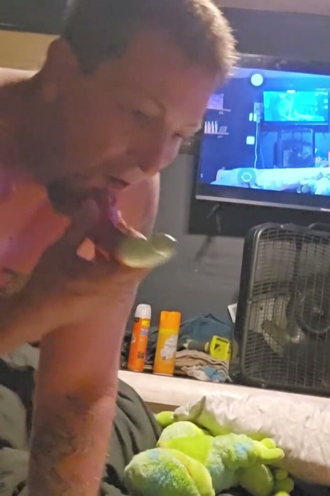 Anal Stimulation for Others to Watch