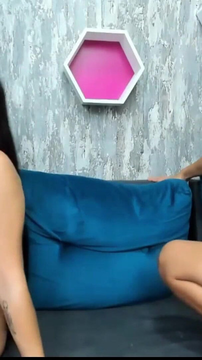 Emotional moment from "All Natural Teen Anal With Little StepSister - Anal Therapy"