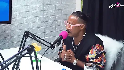 Подкаст Калифорния TV - Nego Catra