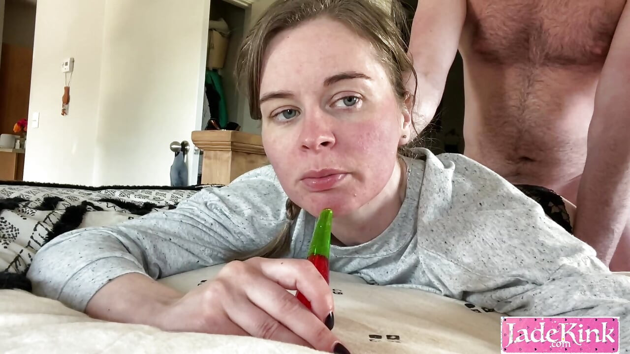 Innocent submissive girlfriend missused - Amateur homemade sex