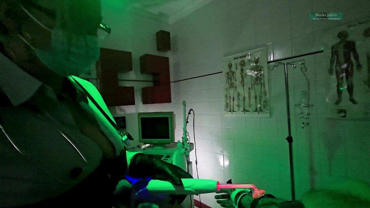 สถาบันราชทัณฑ์ตรวจร่างกายครั้งที่สอง