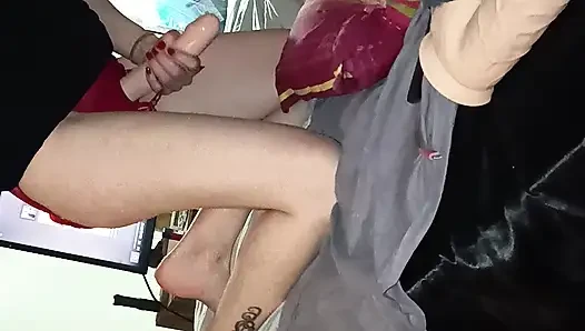 Couple sex