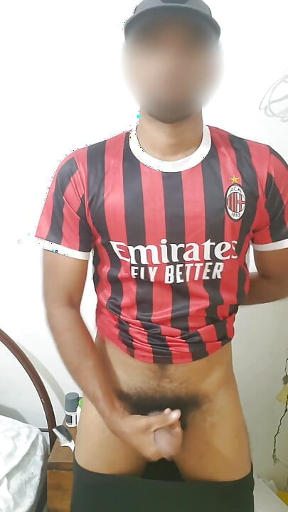 Latin Male