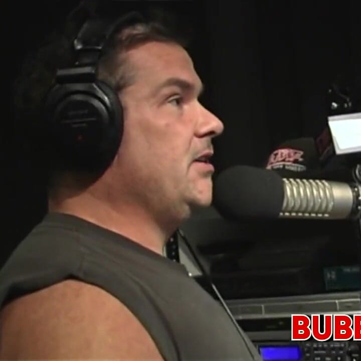 Sexy flitsers. Shock jock radio