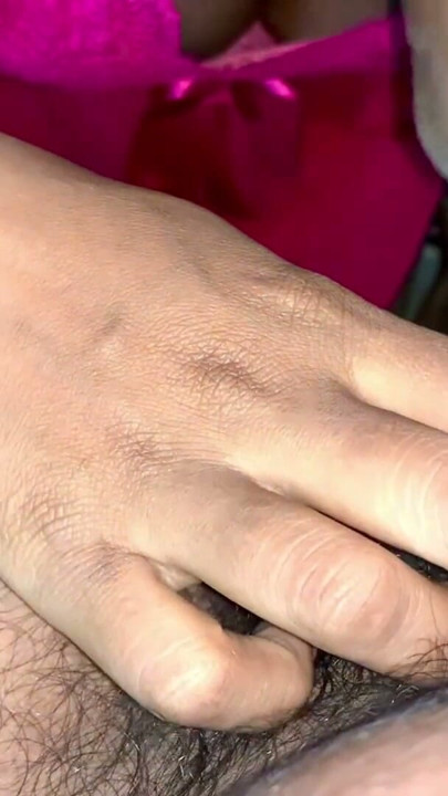 Old man affair with daughter-in -law, when his son was not at home, cum in mouth HotBhabi | klip 1