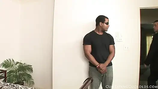 Movie From Sierra Snow of Ultra Cuckolds