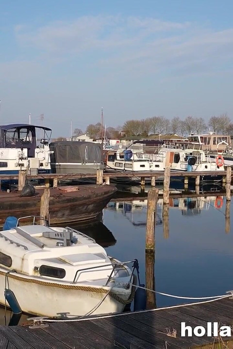 Nice, with Daphne Laat! - Hollandschepassie