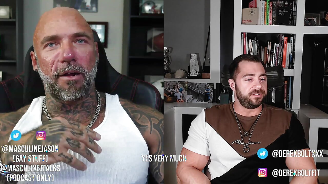 The Bodybuilding Journey of Derek Bolt (episode 9)