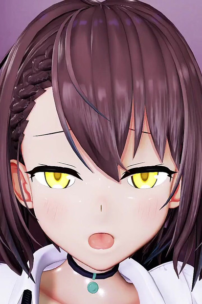 Herausforderung, die Wange des freundes zu treffen (teil 5)