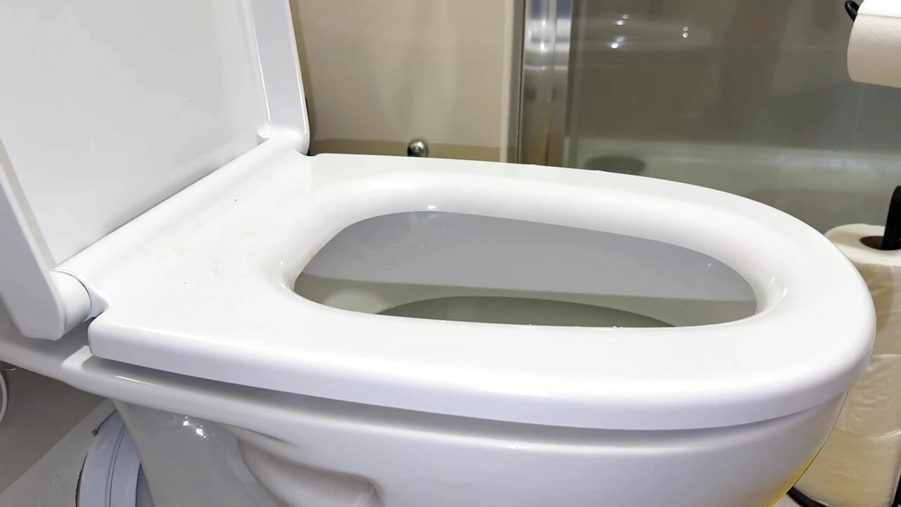 彼女の膣がクリーミーで汚れた尿コンピレーション