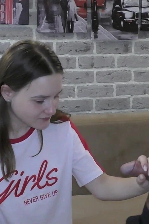 与年轻处男的播客