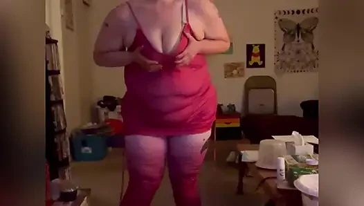 Wet and wild