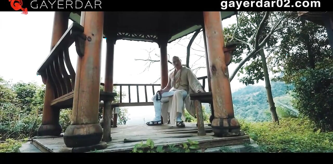 Gd-035-monk Fahai’s Bb Temptation
