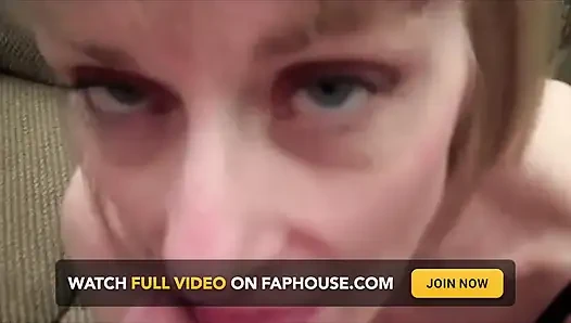 Melanie si seksi bejat: ngocok dari melanie