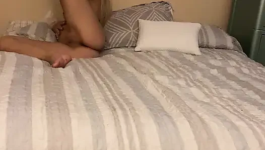 hot blonde strip tease jessie taylor