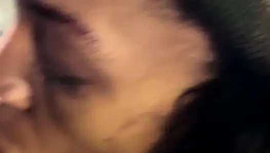 Mind-Blowing BBC Blowjob PHDBrain274 and DoctorDickemDown (Real Couple)