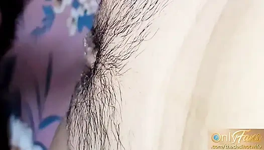 Sensual Romantic Sex, Multiple Orgasm and Ass to Mouth by Interracial Couple