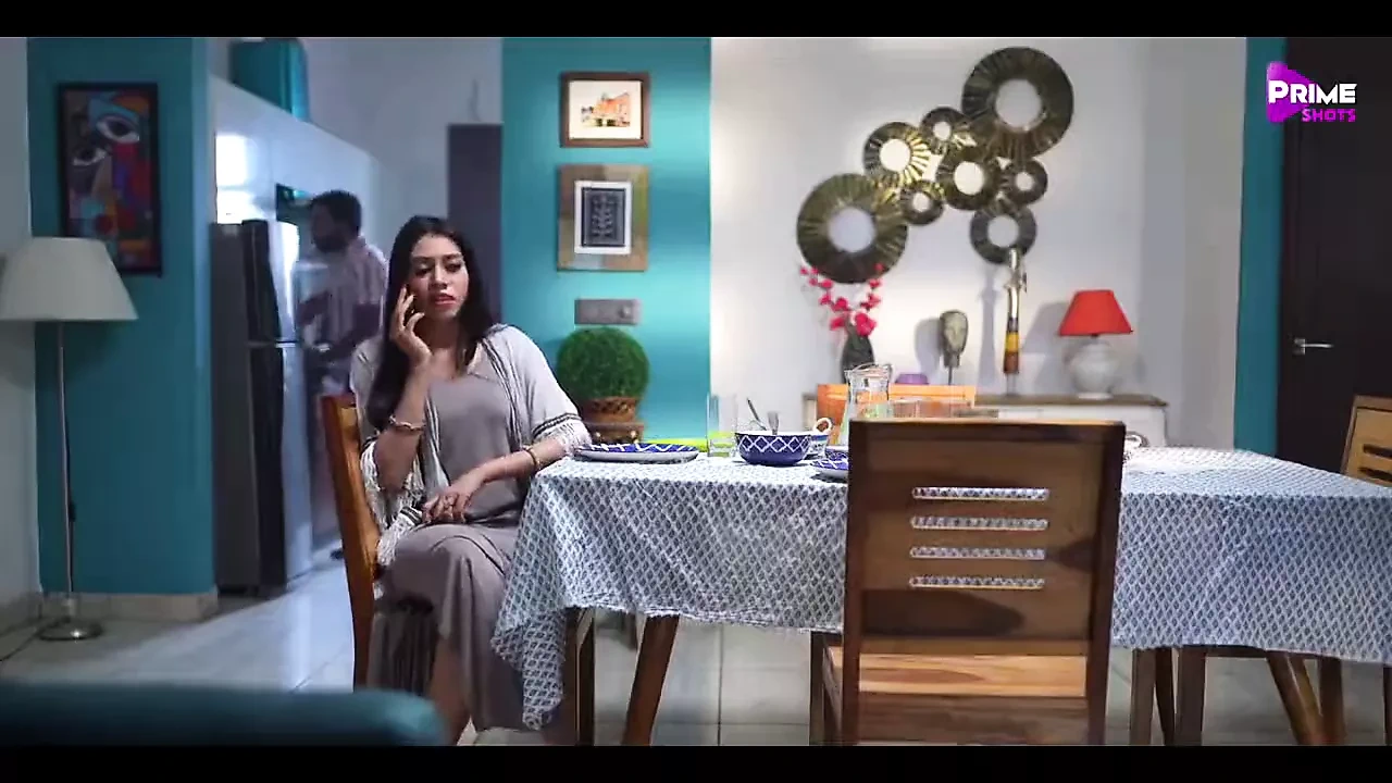 Desi bhabi fucking with bf & his friend