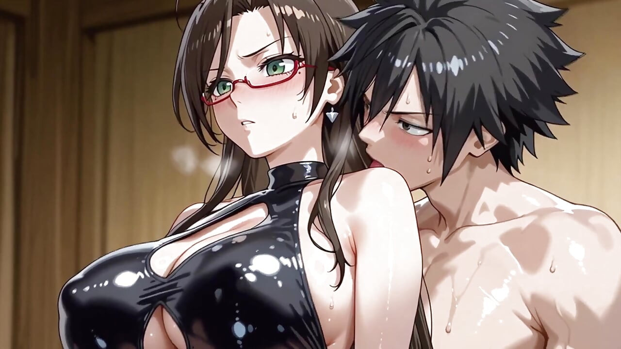 Gray (ft) x chisato (tsnd)