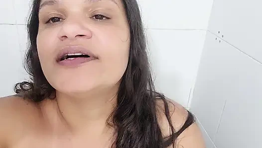 Masturbieren vor meinem Chef Vagner