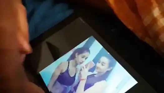 Cum haraç için mastrubationzevk