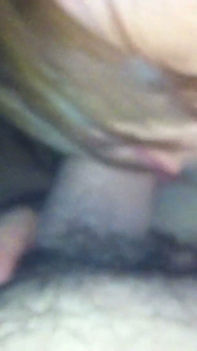 Cuckold husband enjoys hotwife after she has sex with her lover, and she recounts the encounter. | Clip 1