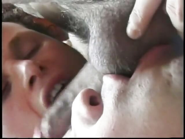 Four sexy brazilian studs fuck each other at the same time outdoors
