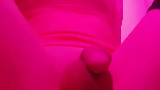 Benim.... Hmm... Pembe mi favori rengi