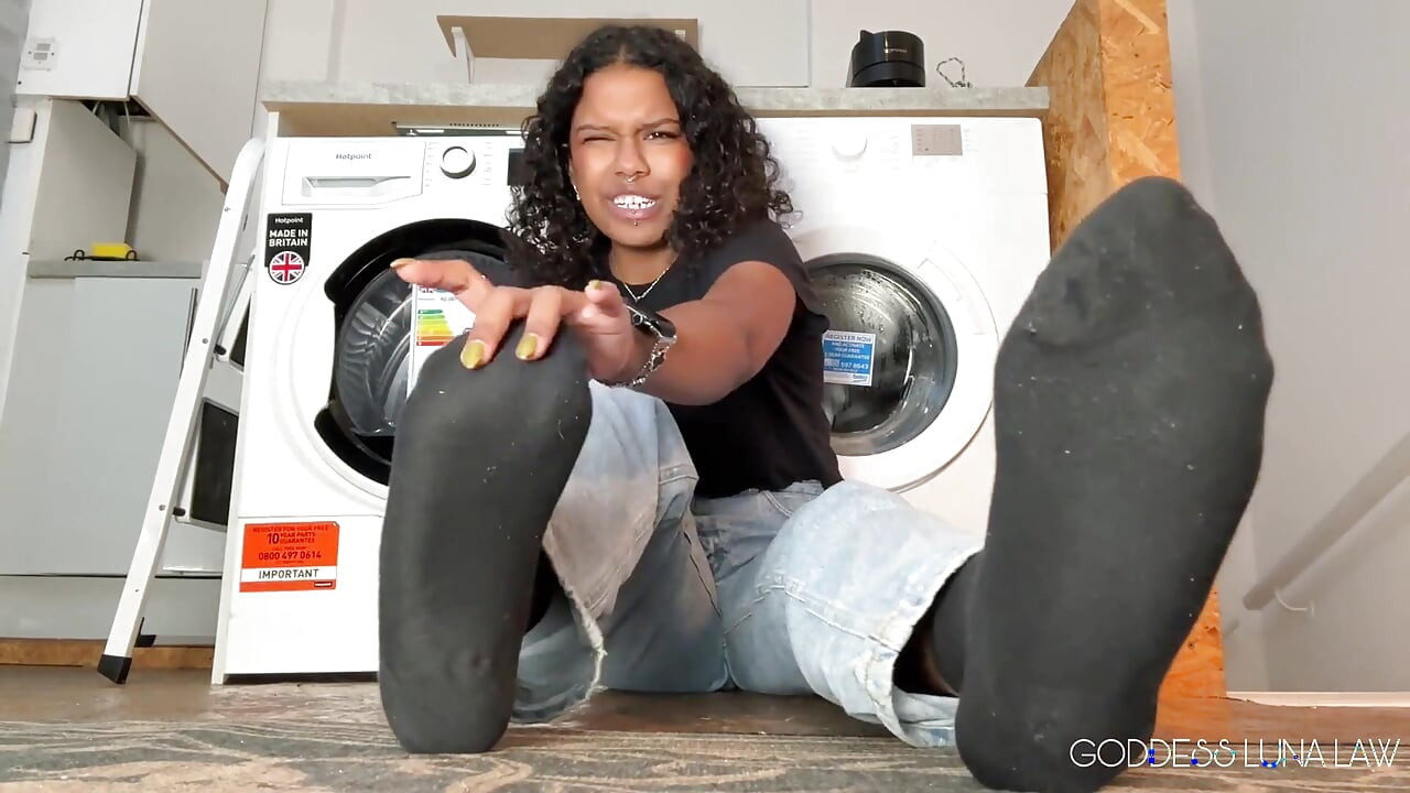 Sweaty Sock Peel