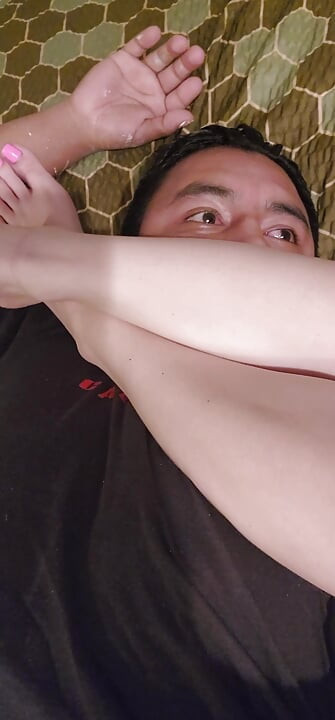 Bogini Yessi