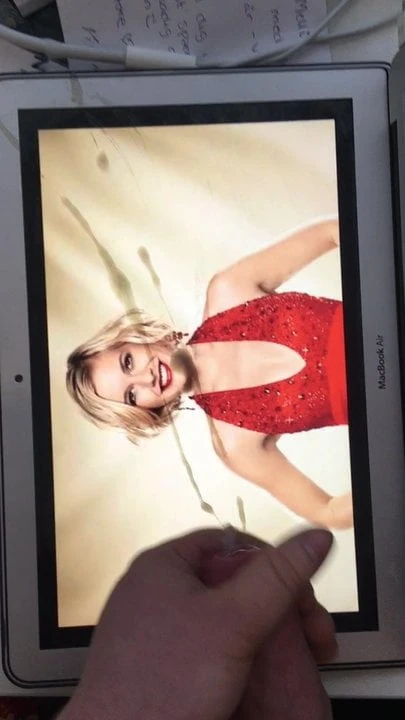 Rachel Riley slideshow cumtribute