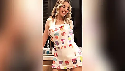 Max Betancur And Ambar Prada Fuck Uncontrollably, Deep Throat, Riding