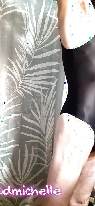 Cdmichelle Mencuba Pakaian Berlainan Pakaian Bodysuits